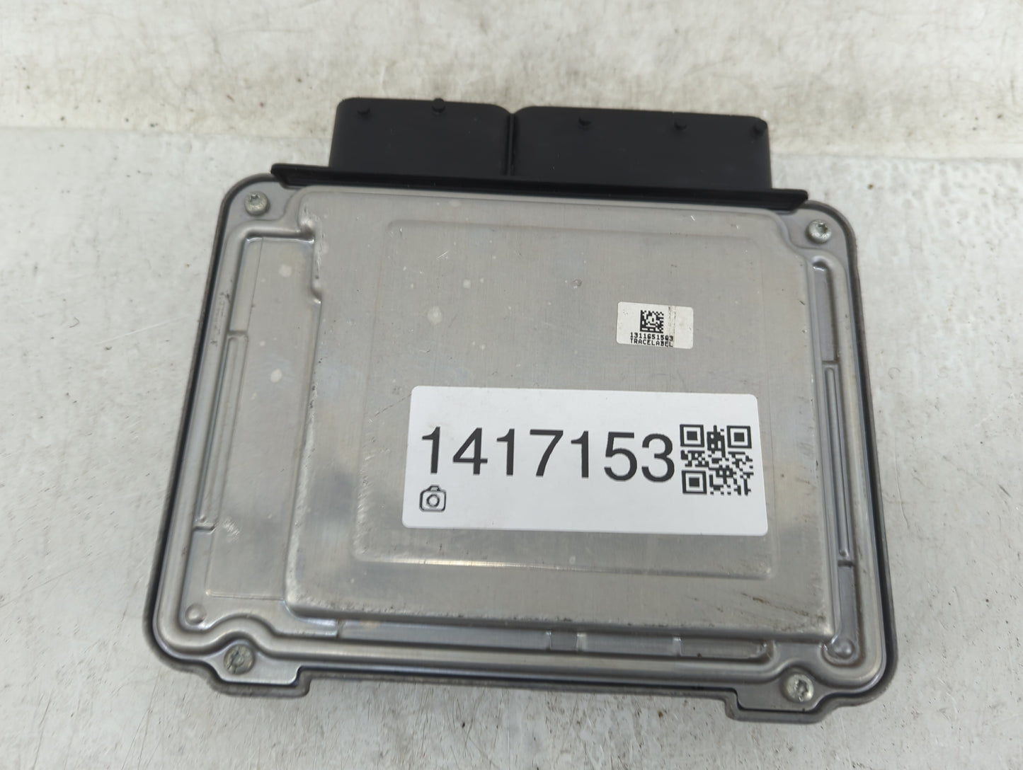 2019-2020 Volkswagen Jetta PCM Engine Control Computer ECU ECM PCU OEM P/N:0 261 S17 499 04E 907 309 BT Fits Fits 2019 2020 