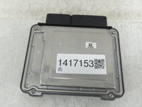 2019-2020 Volkswagen Jetta PCM Engine Control Computer ECU ECM PCU OEM P/N:0 261 S17 499 04E 907 309 BT Fits Fits 2019 2020 