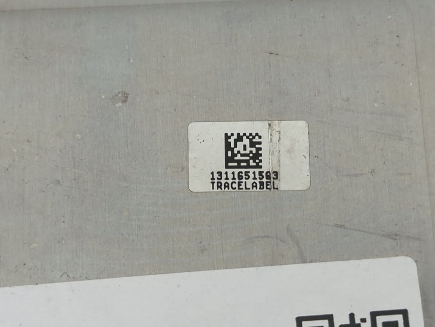 2019-2020 Volkswagen Jetta PCM Engine Control Computer ECU ECM PCU OEM P/N:0 261 S17 499 04E 907 309 BT Fits Fits 2019 2020 