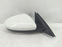 2019-2021 Volkswagen Jetta Passenger Side View Mirror - Right Door Mirror OEM Used - Oemusedautoparts1.com