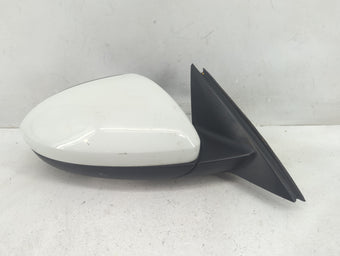 compare product 2019-2021 Volkswagen Jetta Passenger Side View Mirror - Right Door Mirror OEM Used