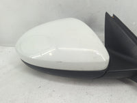 2019-2021 Volkswagen Jetta Passenger Side View Mirror - Right Door Mirror OEM Used - Oemusedautoparts1.com