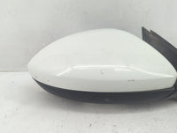 2019-2021 Volkswagen Jetta Passenger Side View Mirror - Right Door Mirror OEM Used - Oemusedautoparts1.com