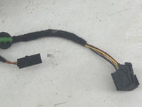 2019-2021 Volkswagen Jetta Passenger Side View Mirror - Right Door Mirror OEM Used - Oemusedautoparts1.com