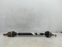 2019-2021 Volkswagen Jetta Axle Shaft Front Passenger Cv C/v - Oemusedautoparts1.com