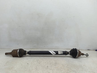 compare product 2019-2021 Volkswagen Jetta Axle Shaft Front Passenger Cv C/v