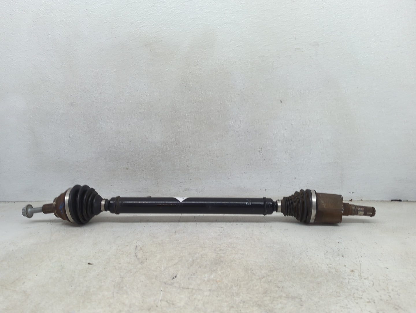 2019-2021 Volkswagen Jetta Axle Shaft Front Passenger Cv C/v - Oemusedautoparts1.com