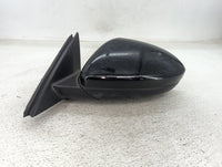 2019-2021 Volkswagen Jetta Driver Side View Mirror - Left Door Mirror OEM Used - Oemusedautoparts1.com