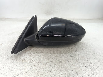 compare product 2019-2021 Volkswagen Jetta Driver Side View Mirror - Left Door Mirror OEM Used