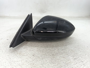 2019-2021 Volkswagen Jetta Driver Side View Mirror - Left Door Mirror OEM Used - Oemusedautoparts1.com