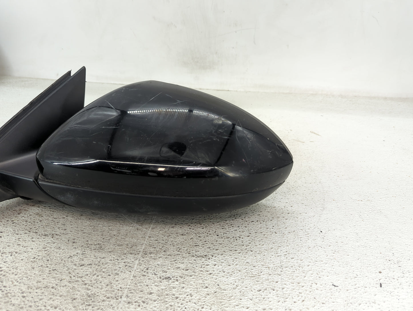 2019-2021 Volkswagen Jetta Driver Side View Mirror - Left Door Mirror OEM Used - Oemusedautoparts1.com