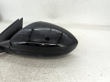 2019-2021 Volkswagen Jetta Driver Side View Mirror - Left Door Mirror OEM Used
