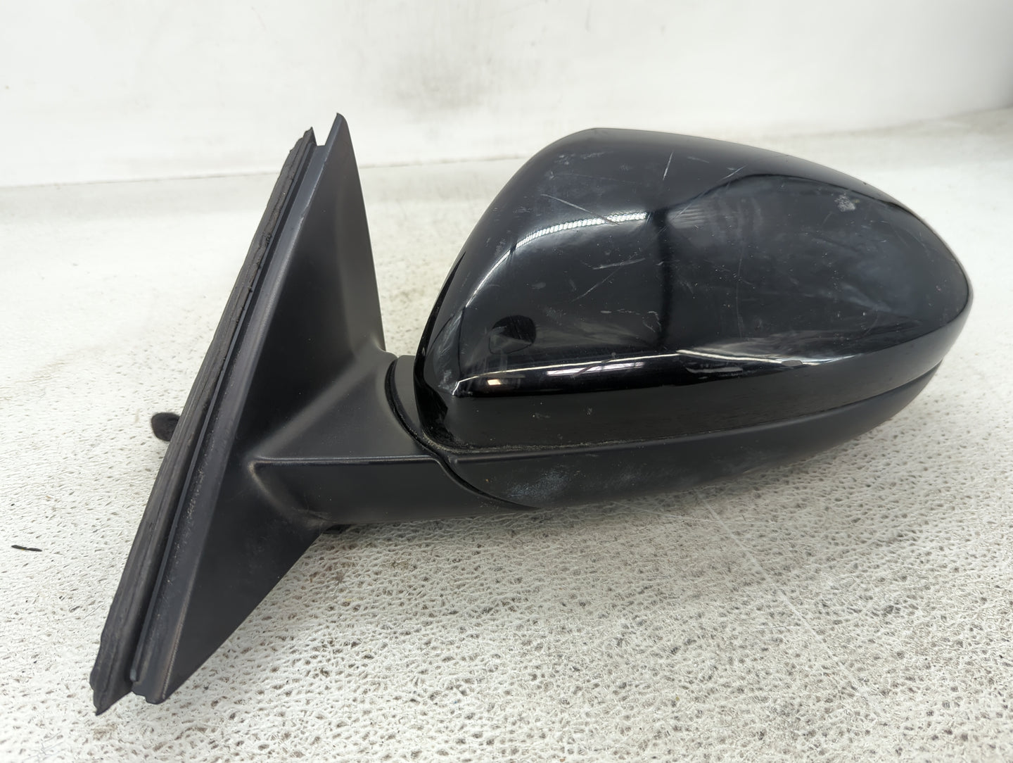 2019-2021 Volkswagen Jetta Driver Side View Mirror - Left Door Mirror OEM Used - Oemusedautoparts1.com