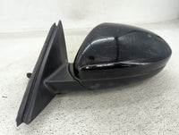 2019-2021 Volkswagen Jetta Driver Side View Mirror - Left Door Mirror OEM Used - Oemusedautoparts1.com