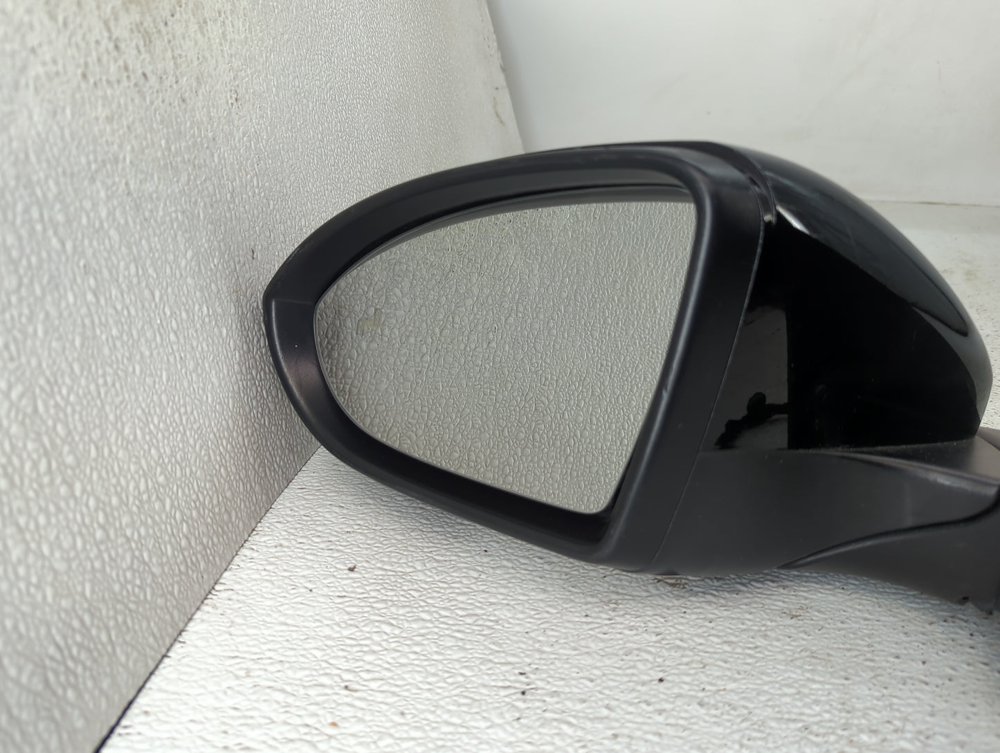 2019-2021 Volkswagen Jetta Driver Side View Mirror - Left Door Mirror OEM Used - Oemusedautoparts1.com