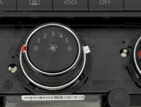 2019-2021 Volkswagen Jetta Climate Control Module Temperature AC/Heater Replacement Fits Fits 2019 2020 2021 OEM Used Auto P