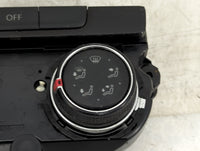 2019-2021 Volkswagen Jetta Climate Control Module Temperature AC/Heater Replacement Fits Fits 2019 2020 2021 OEM Used Auto P