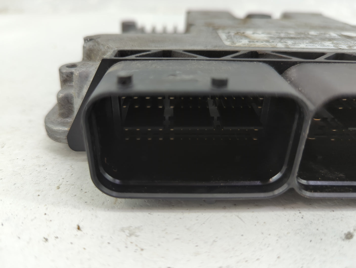 2019-2020 Volkswagen Jetta PCM Engine Control Computer ECU ECM PCU OEM P/N:04E907309BT 0261S17499 Fits Fits 2019 2020 OEM Us