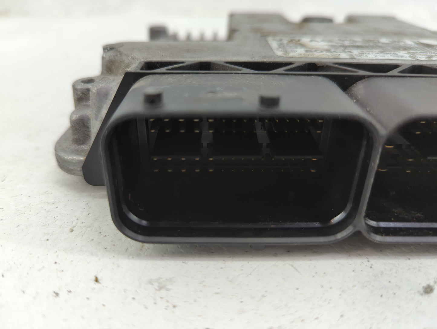 2019-2020 Volkswagen Jetta PCM Engine Control Computer ECU ECM PCU OEM P/N:04E907309BT 0261S17499 Fits Fits 2019 2020 OEM Us