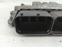 2019-2020 Volkswagen Jetta PCM Engine Control Computer ECU ECM PCU OEM P/N:04E907309BT 0261S17499 Fits Fits 2019 2020 OEM Us