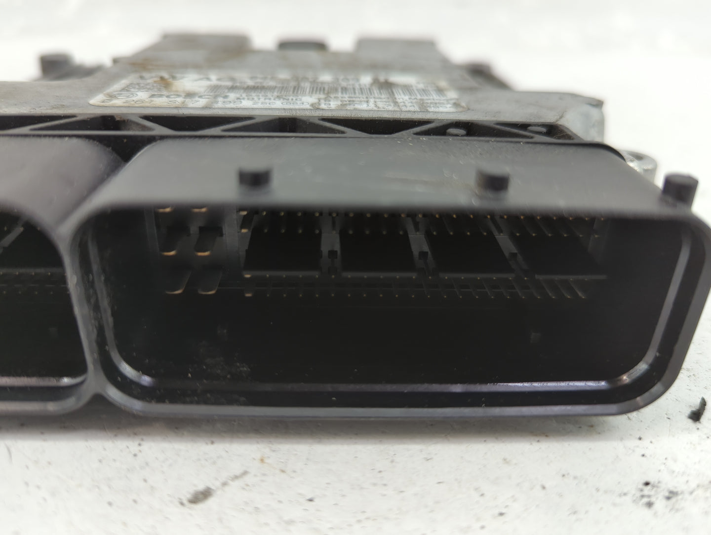 2019-2020 Volkswagen Jetta PCM Engine Control Computer ECU ECM PCU OEM P/N:04E907309BT 0261S17499 Fits Fits 2019 2020 OEM Us