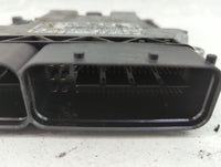 2019-2020 Volkswagen Jetta PCM Engine Control Computer ECU ECM PCU OEM P/N:04E907309BT 0261S17499 Fits Fits 2019 2020 OEM Us