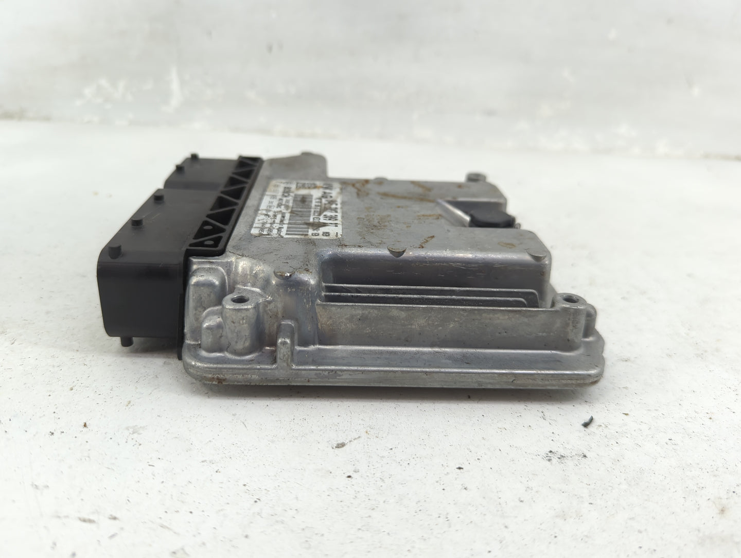 2019-2020 Volkswagen Jetta PCM Engine Control Computer ECU ECM PCU OEM P/N:04E907309BT 0261S17499 Fits Fits 2019 2020 OEM Us