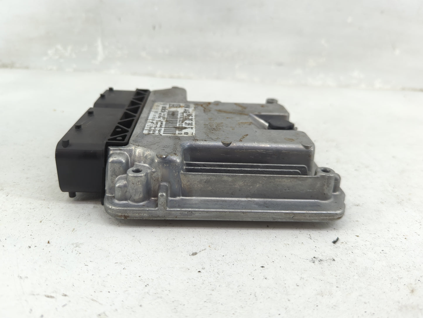 2019-2020 Volkswagen Jetta PCM Engine Control Computer ECU ECM PCU OEM P/N:04E907309BT 0261S17499 Fits Fits 2019 2020 OEM Us