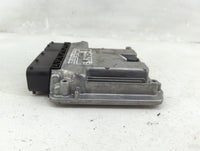 2019-2020 Volkswagen Jetta PCM Engine Control Computer ECU ECM PCU OEM P/N:04E907309BT 0261S17499 Fits Fits 2019 2020 OEM Us