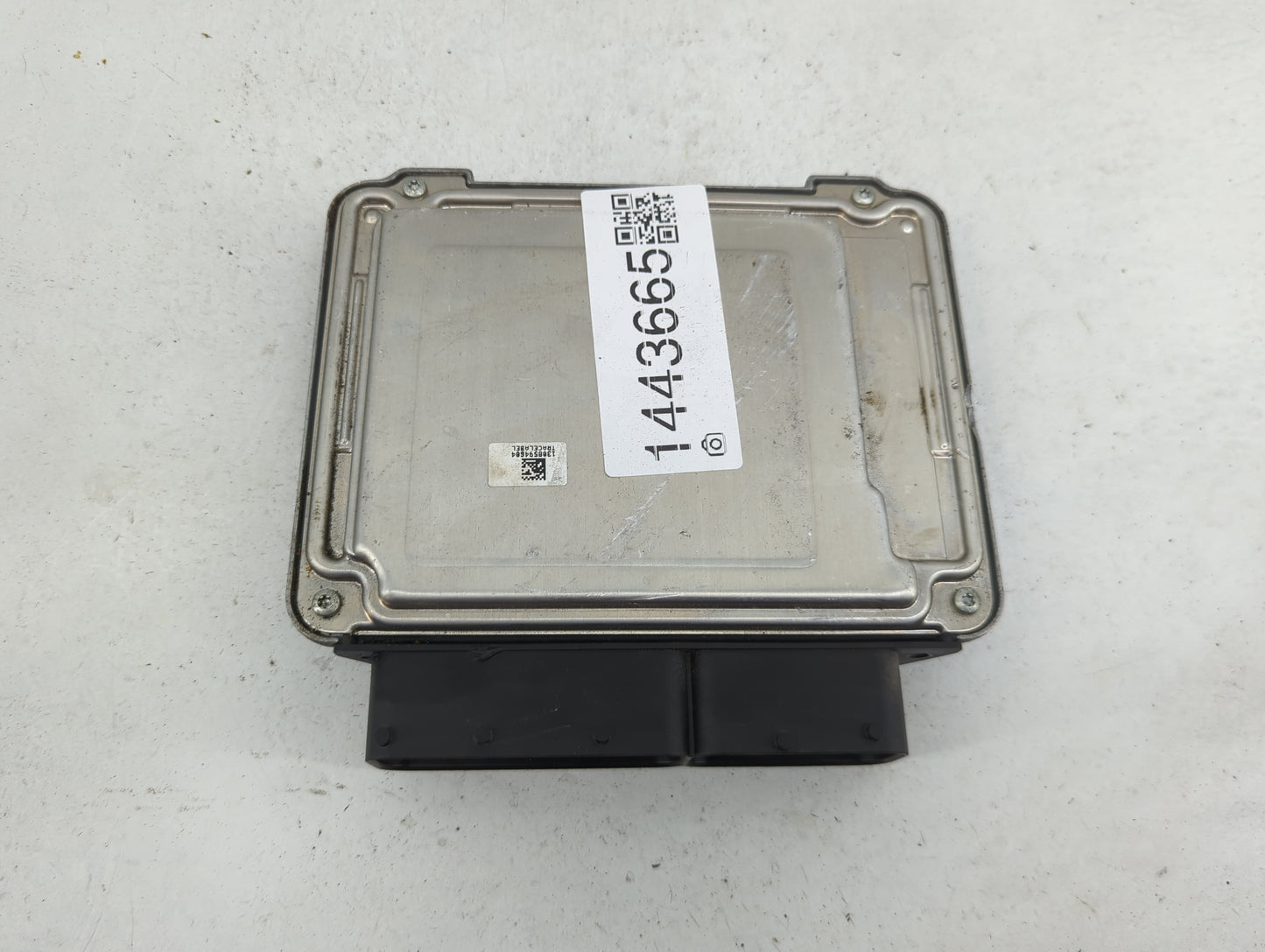 2019-2020 Volkswagen Jetta PCM Engine Control Computer ECU ECM PCU OEM P/N:04E907309BT 0261S17499 Fits Fits 2019 2020 OEM Us