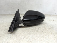 2019-2021 Volkswagen Jetta Driver Side View Mirror - Left Door Mirror OEM Used - Oemusedautoparts1.com