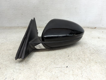 compare product 2019-2021 Volkswagen Jetta Driver Side View Mirror - Left Door Mirror OEM Used