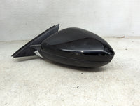 2019-2021 Volkswagen Jetta Driver Side View Mirror - Left Door Mirror OEM Used - Oemusedautoparts1.com