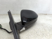 2019-2021 Volkswagen Jetta Driver Side View Mirror - Left Door Mirror OEM Used - Oemusedautoparts1.com