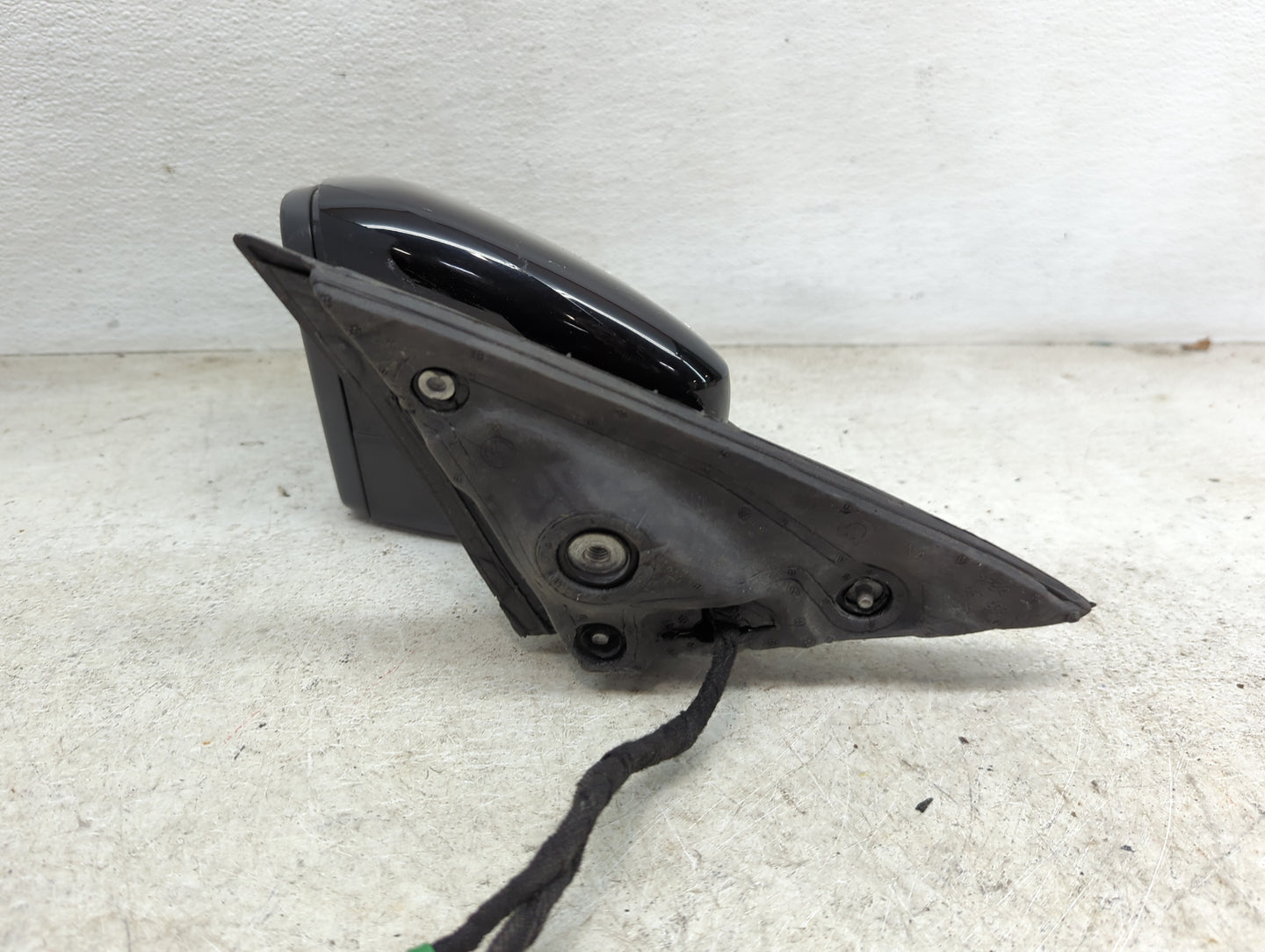 2019-2021 Volkswagen Jetta Driver Side View Mirror - Left Door Mirror OEM Used - Oemusedautoparts1.com