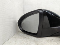 2019-2021 Volkswagen Jetta Driver Side View Mirror - Left Door Mirror OEM Used - Oemusedautoparts1.com