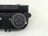 2019-2021 Volkswagen Jetta Climate Control Module Temperature AC/Heater Replacement P/N:5GM907426H 5HB013651-16 Fits OEM Use