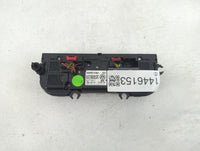 2019-2021 Volkswagen Jetta Climate Control Module Temperature AC/Heater Replacement P/N:5GM907426H 5HB013651-16 Fits OEM Use