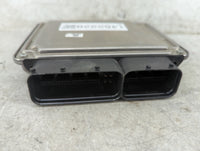2019-2020 Volkswagen Jetta PCM Engine Control Computer ECU ECM PCU OEM P/N:04E907309BT 0261S17499 Fits Fits 2019 2020 OEM Us