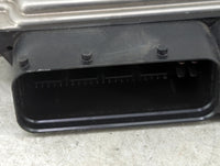 2019-2020 Volkswagen Jetta PCM Engine Control Computer ECU ECM PCU OEM P/N:04E907309BT 0261S17499 Fits Fits 2019 2020 OEM Us