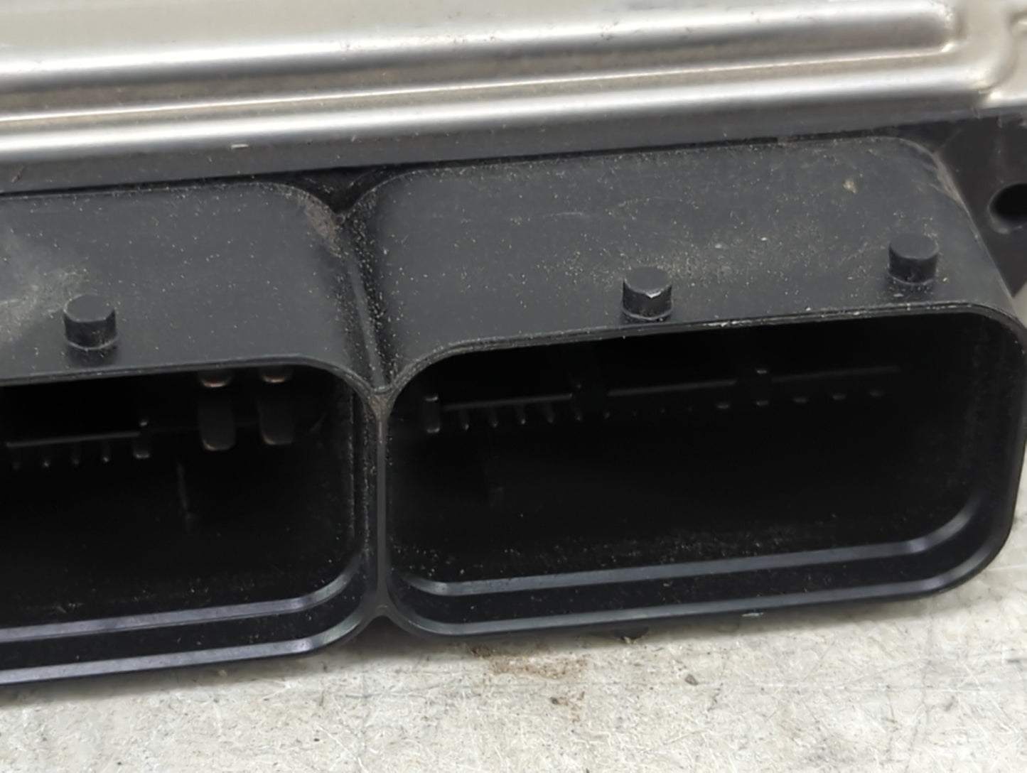 2019-2020 Volkswagen Jetta PCM Engine Control Computer ECU ECM PCU OEM P/N:04E907309BT 0261S17499 Fits Fits 2019 2020 OEM Us