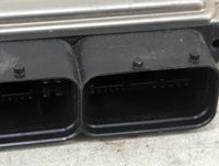 2019-2020 Volkswagen Jetta PCM Engine Control Computer ECU ECM PCU OEM P/N:04E907309BT 0261S17499 Fits Fits 2019 2020 OEM Us