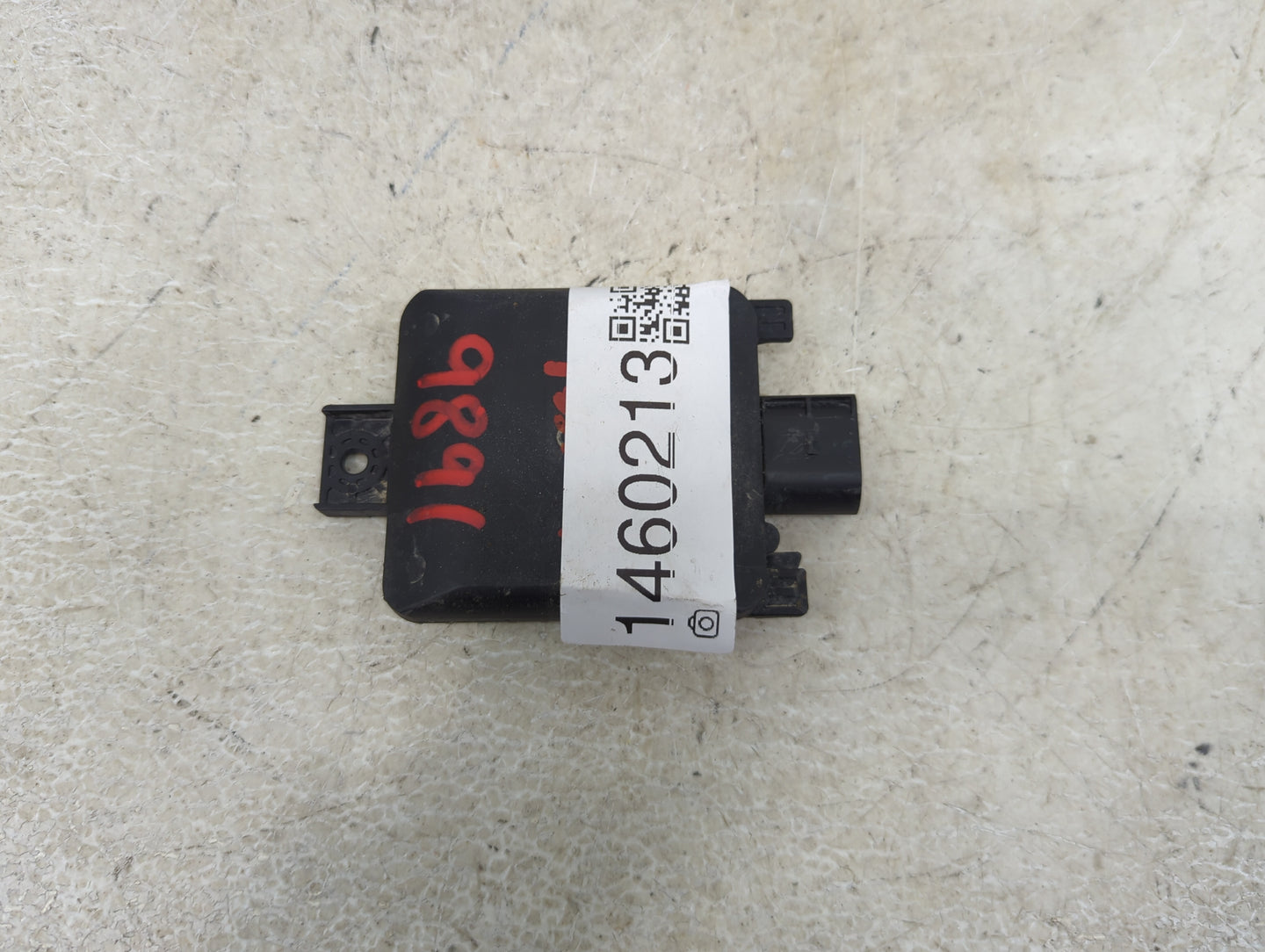 2019-2020 Volkswagen Jetta Back Up Sensor Backup Camera - Oemusedautoparts1.com