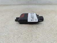 2019-2020 Volkswagen Jetta Back Up Sensor Backup Camera - Oemusedautoparts1.com