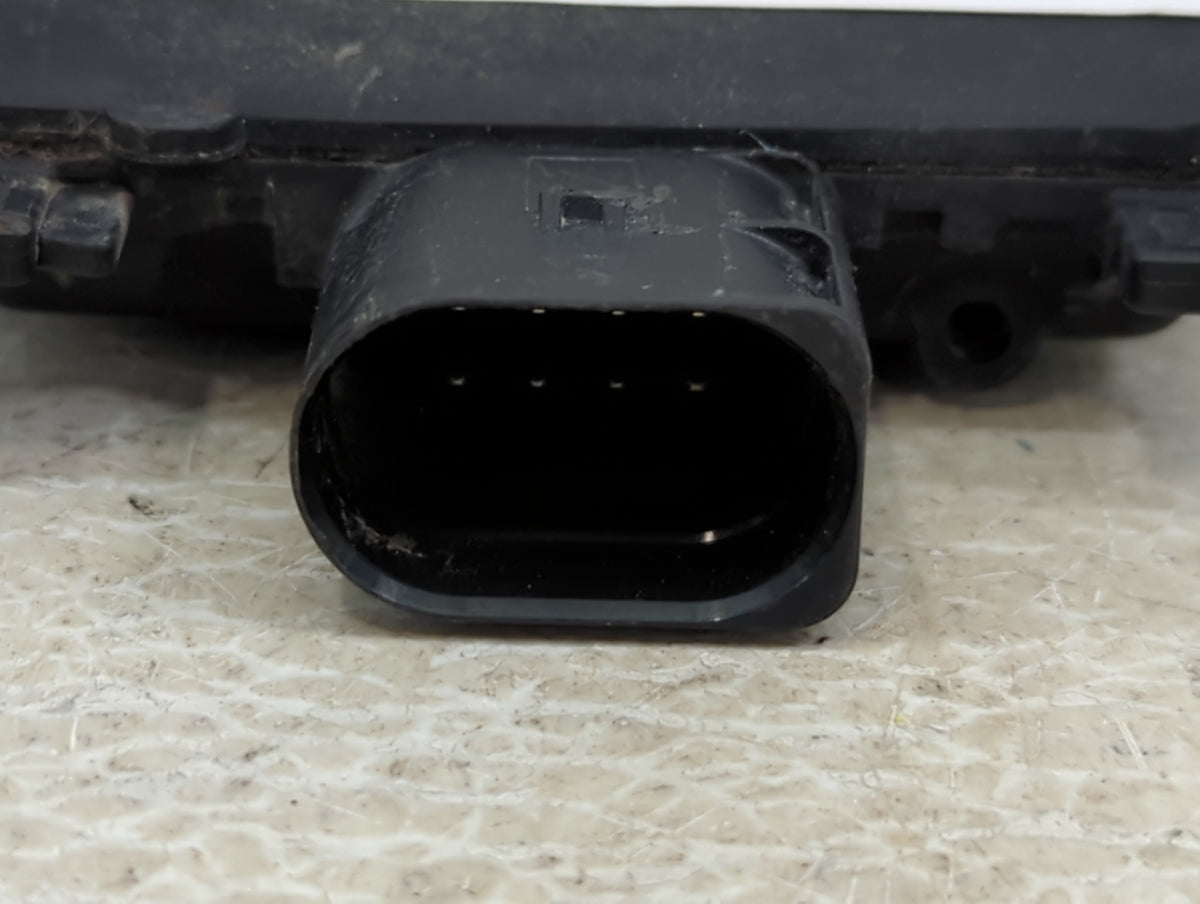 2019-2020 Volkswagen Jetta Back Up Sensor Backup Camera - Oemusedautoparts1.com