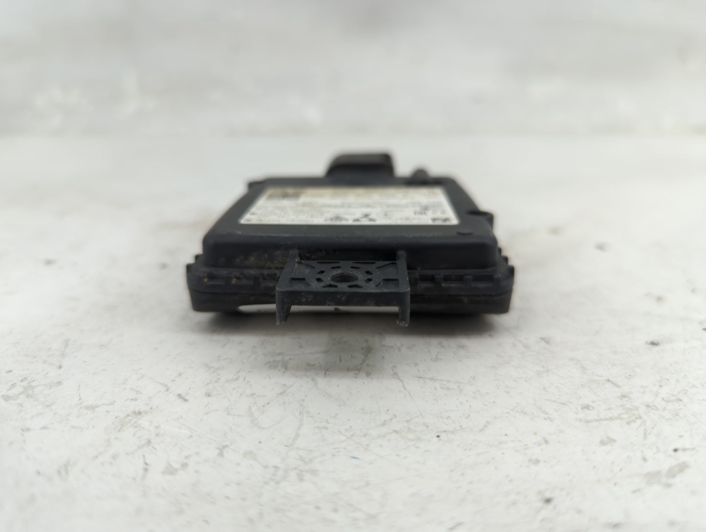 2019-2021 Volkswagen Jetta Back Up Sensor Backup Camera 1460296 - Oemusedautoparts1.com