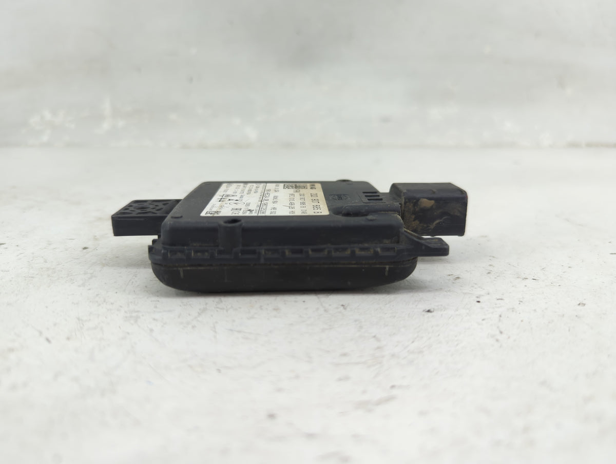 2019-2021 Volkswagen Jetta Back Up Sensor Backup Camera 1460296 - Oemusedautoparts1.com