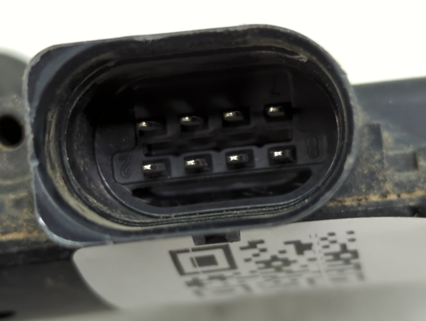 2019-2021 Volkswagen Jetta Back Up Sensor Backup Camera 1460296 - Oemusedautoparts1.com