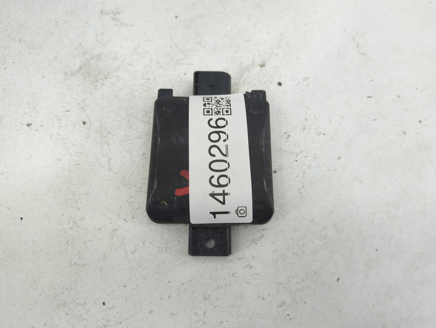 2019-2021 Volkswagen Jetta Back Up Sensor Backup Camera 1460296 - Oemusedautoparts1.com