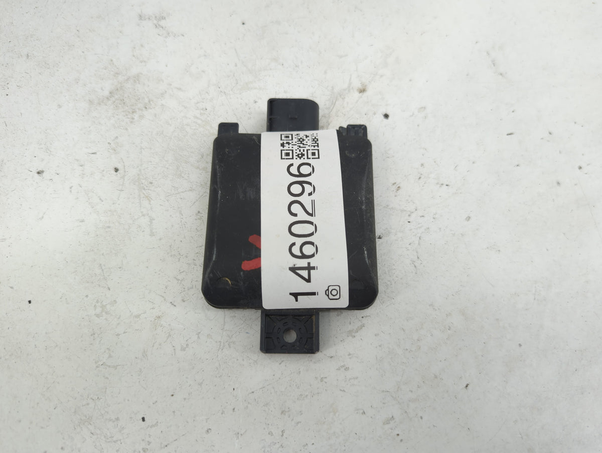 2019-2021 Volkswagen Jetta Back Up Sensor Backup Camera 1460296 - Oemusedautoparts1.com